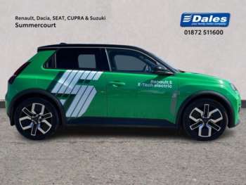 Used Renault 5 2025 for sale - 74366484: Photo