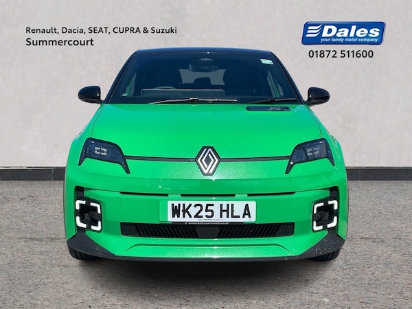Used Renault 5 2025 for sale - 74366484: Photo 5