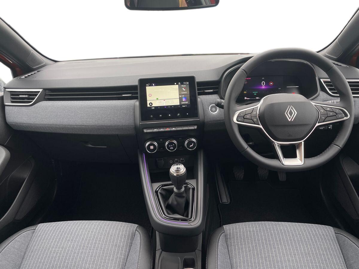 Used Renault Clio 2025 for sale - 76413792: Photo 10