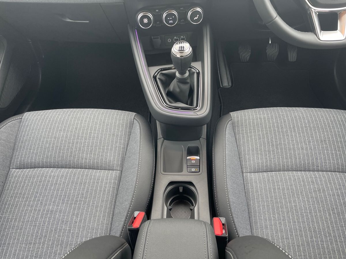 Used Renault Clio 2025 for sale - 76413792: Photo 12