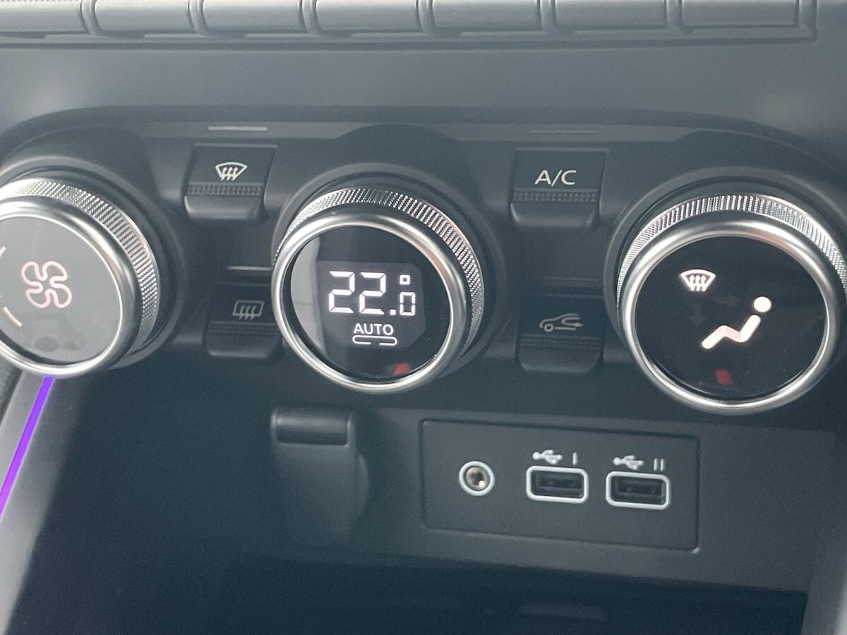 Used Renault Clio 2025 for sale - 76413792: Photo 13