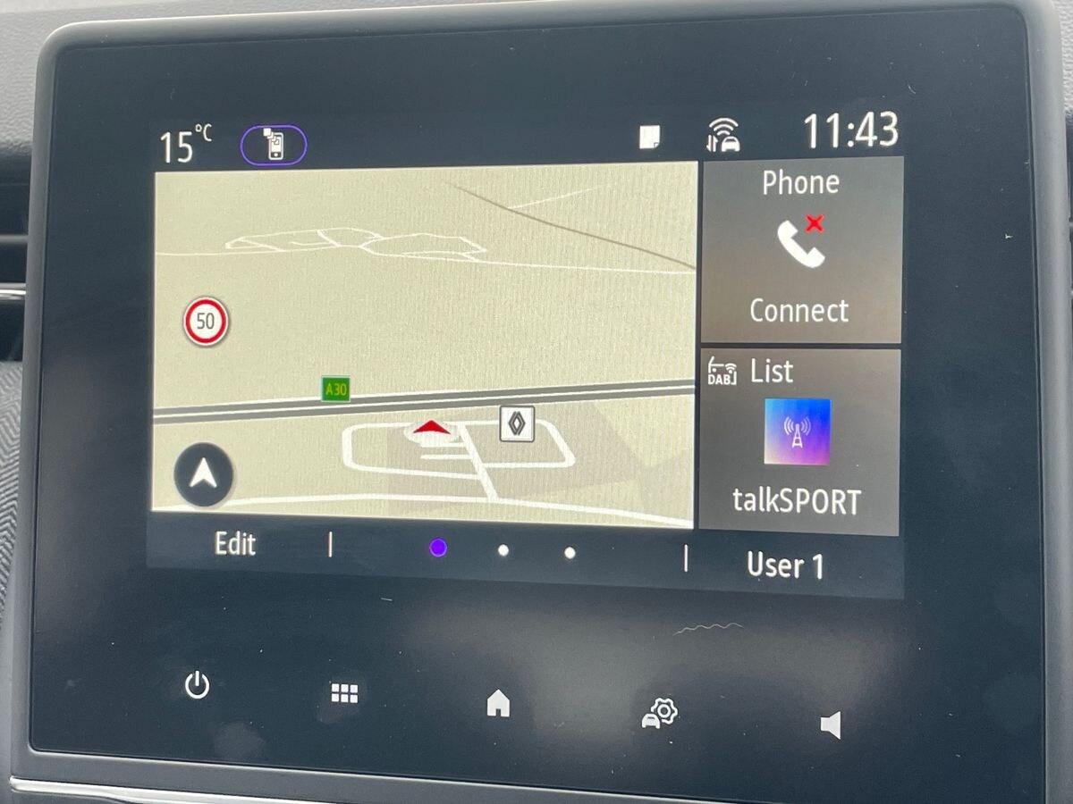 Used Renault Clio 2025 for sale - 76413792: Photo 15