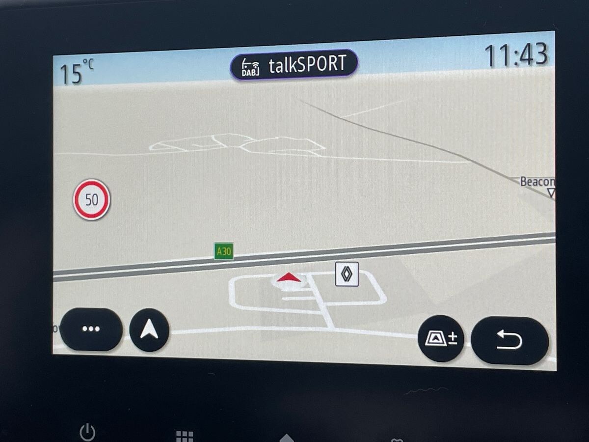 Used Renault Clio 2025 for sale - 76413792: Photo 16