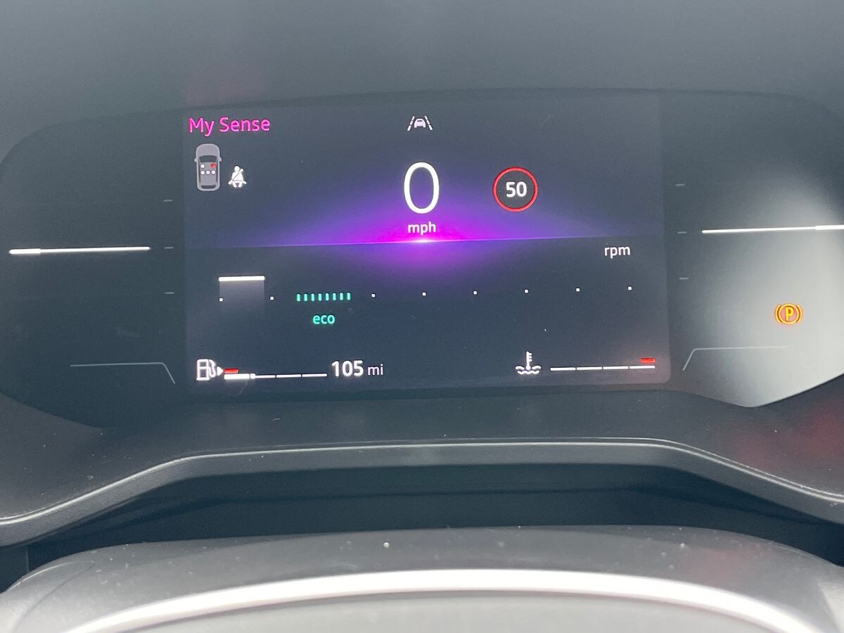 Used Renault Clio 2025 for sale - 76413792: Photo 18