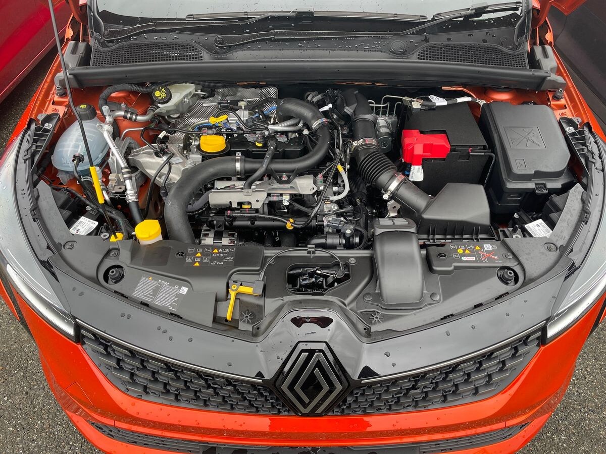 Used Renault Clio 2025 for sale - 76413792: Photo 22