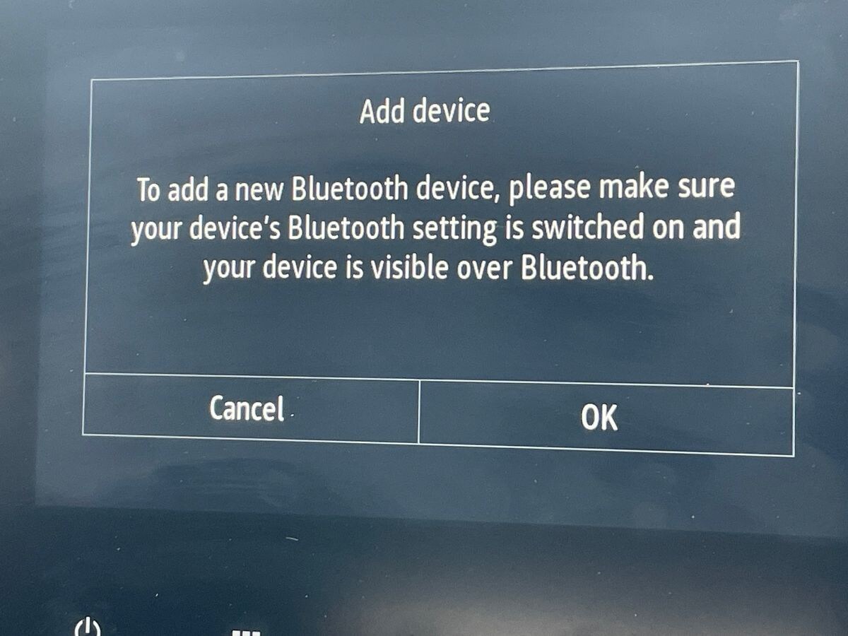 Used Renault Clio 2025 for sale - 76413792: Photo 31