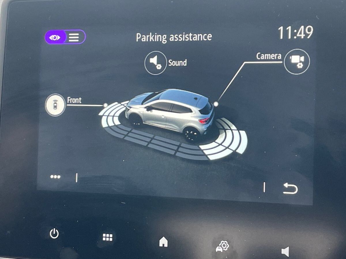 Used Renault Clio 2025 for sale - 76413792: Photo 33