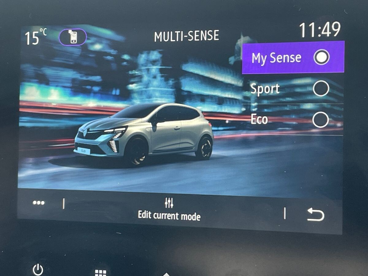 Used Renault Clio 2025 for sale - 76413792: Photo 34