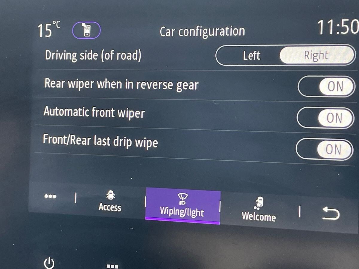 Used Renault Clio 2025 for sale - 76413792: Photo 36