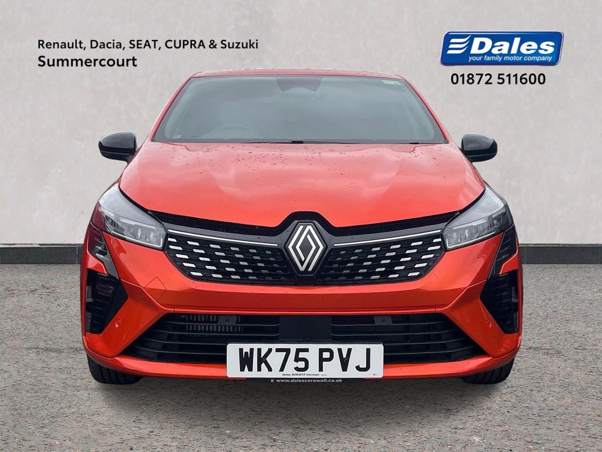 Used Renault Clio 2025 for sale - 76413792: Photo 6