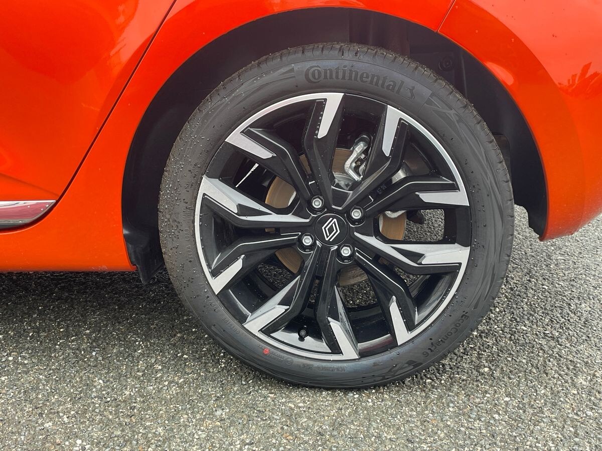 Used Renault Clio 2025 for sale - 76413792: Photo 7