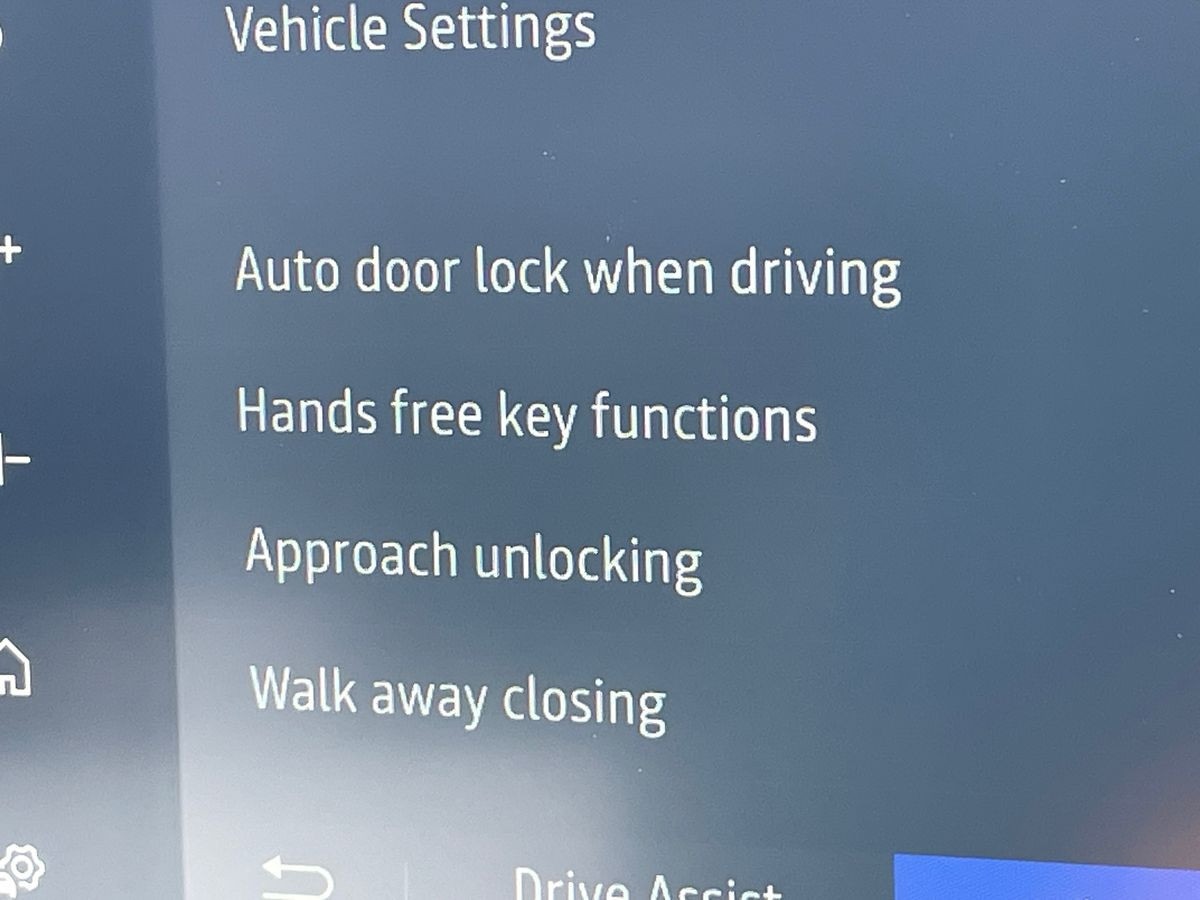 Vehicle 36