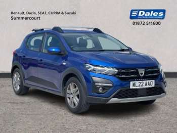 2022 (22) - 1.0 TCe Bi-Fuel Comfort 5dr