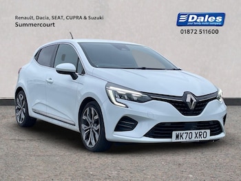 Used Renault Clio 2020 for sale - 76011977: Photo