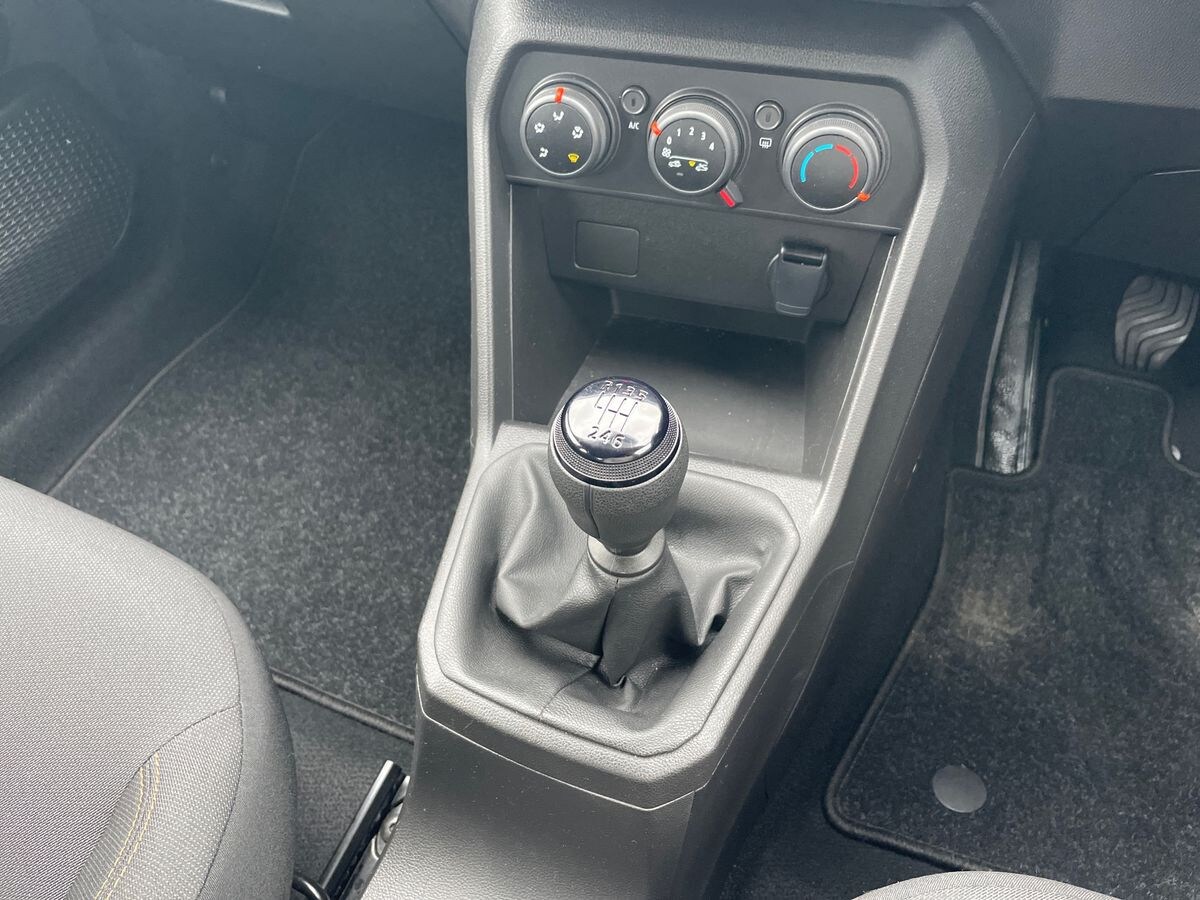 Used Dacia Sandero Stepway 2023 for sale - 76041605: Photo 11