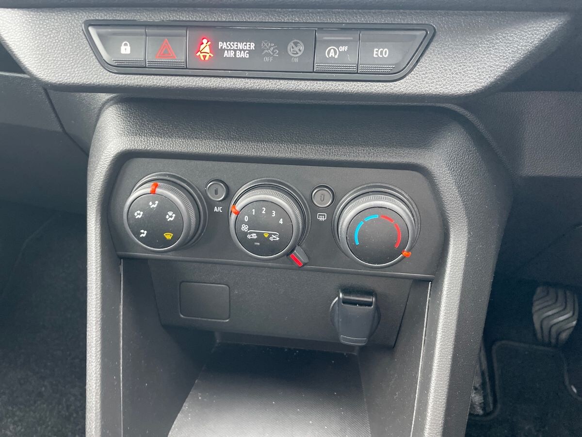 Used Dacia Sandero Stepway 2023 for sale - 76041605: Photo 12