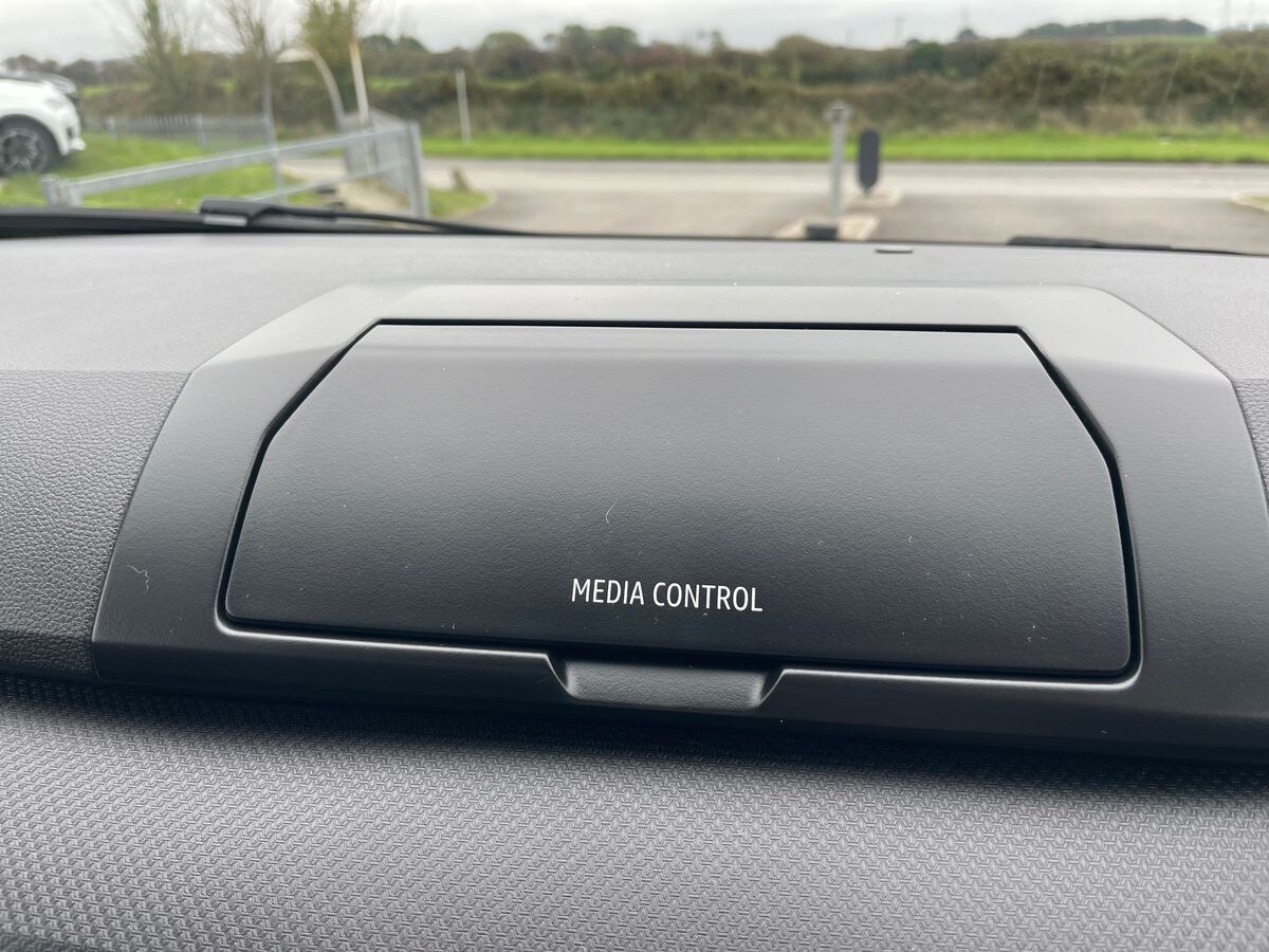 Used Dacia Sandero Stepway 2023 for sale - 76041605: Photo 14