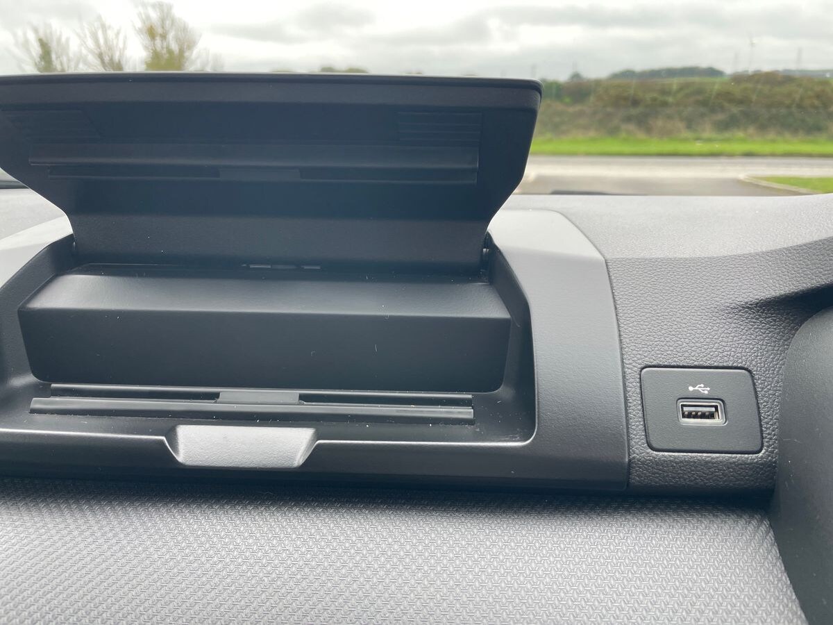 Used Dacia Sandero Stepway 2023 for sale - 76041605: Photo 15