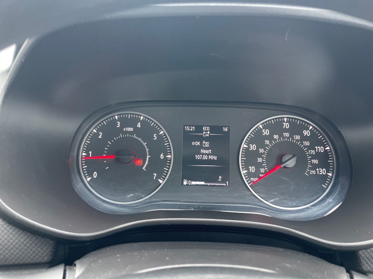 Used Dacia Sandero Stepway 2023 for sale - 76041605: Photo 17