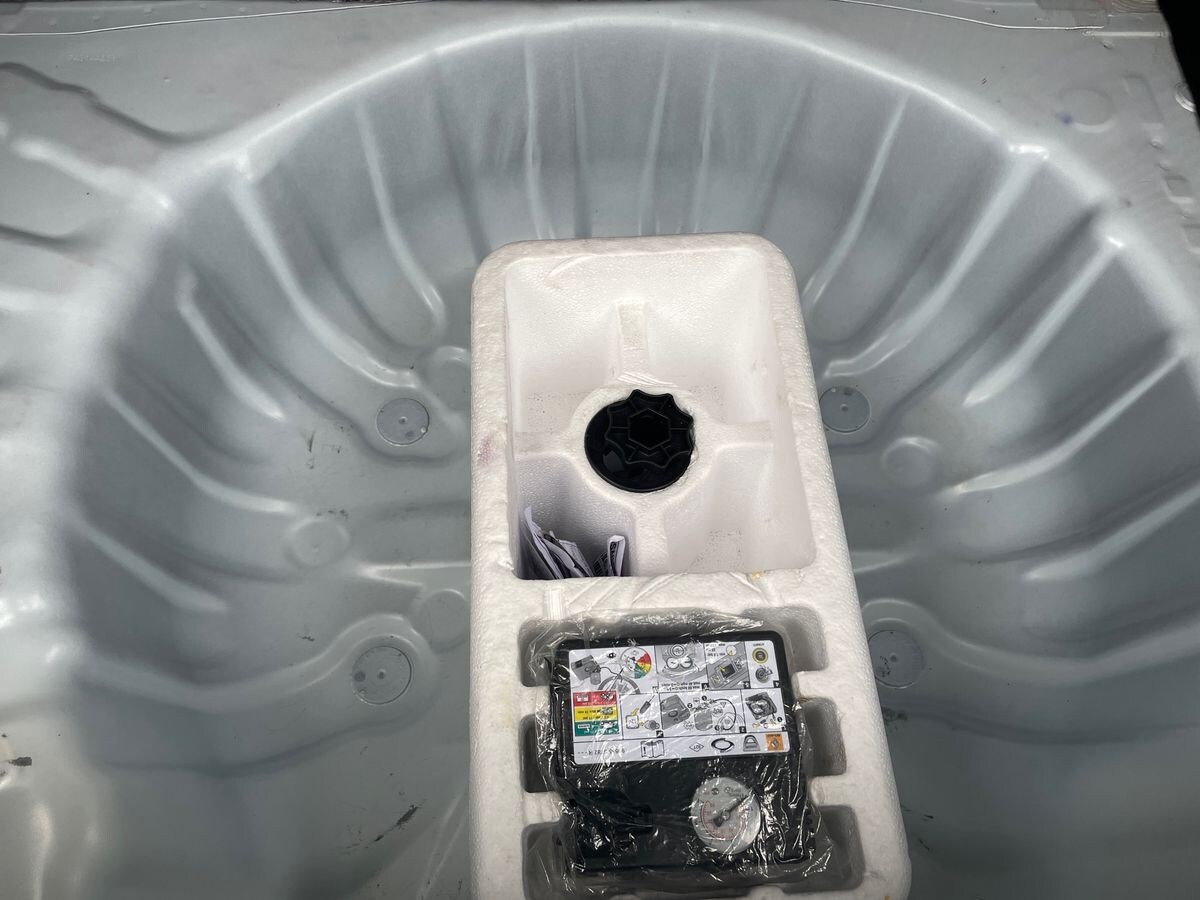 Used Dacia Sandero Stepway 2023 for sale - 76041605: Photo 22