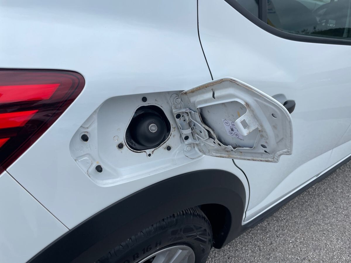 Used Dacia Sandero Stepway 2023 for sale - 76041605: Photo 23