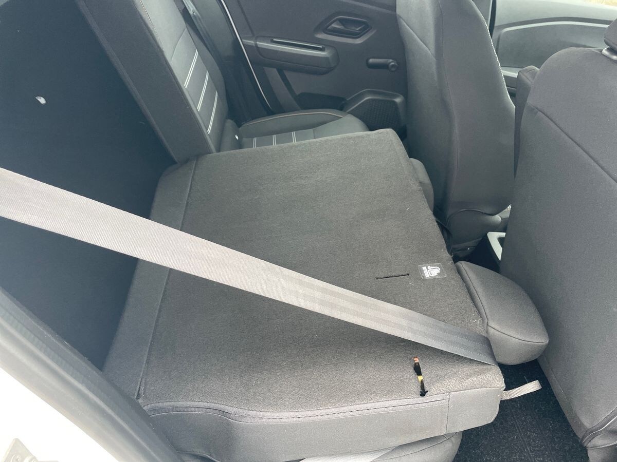 Used Dacia Sandero Stepway 2023 for sale - 76041605: Photo 26