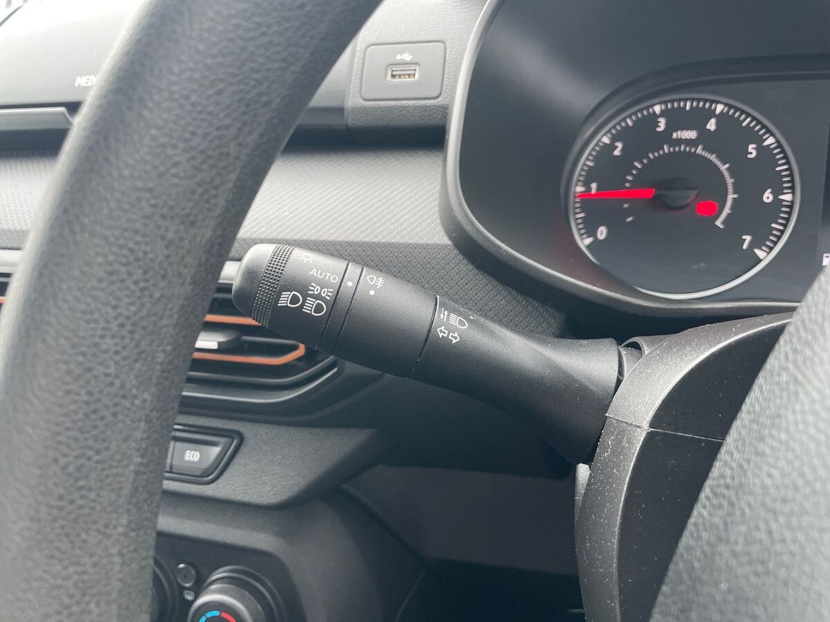 Used Dacia Sandero Stepway 2023 for sale - 76041605: Photo 34