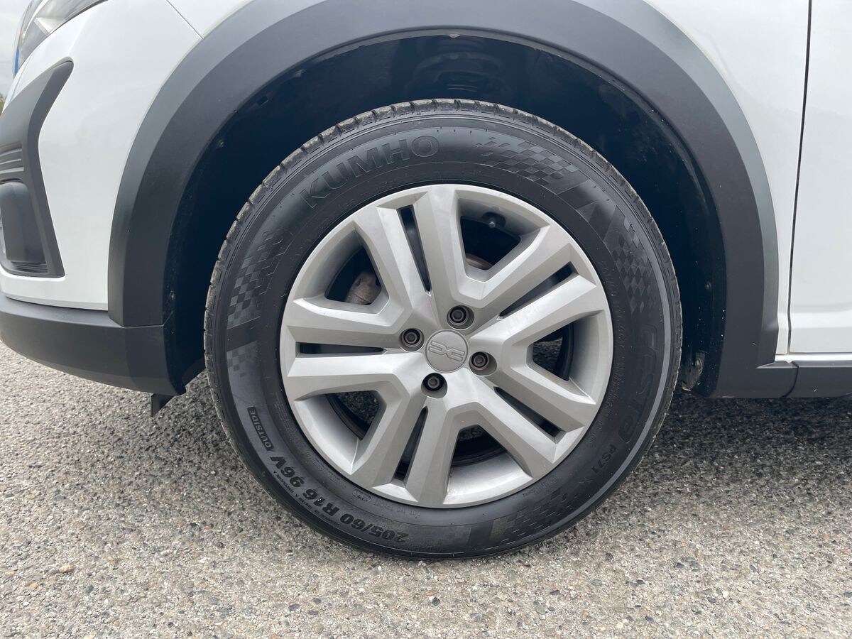 Used Dacia Sandero Stepway 2023 for sale - 76041605: Photo 6