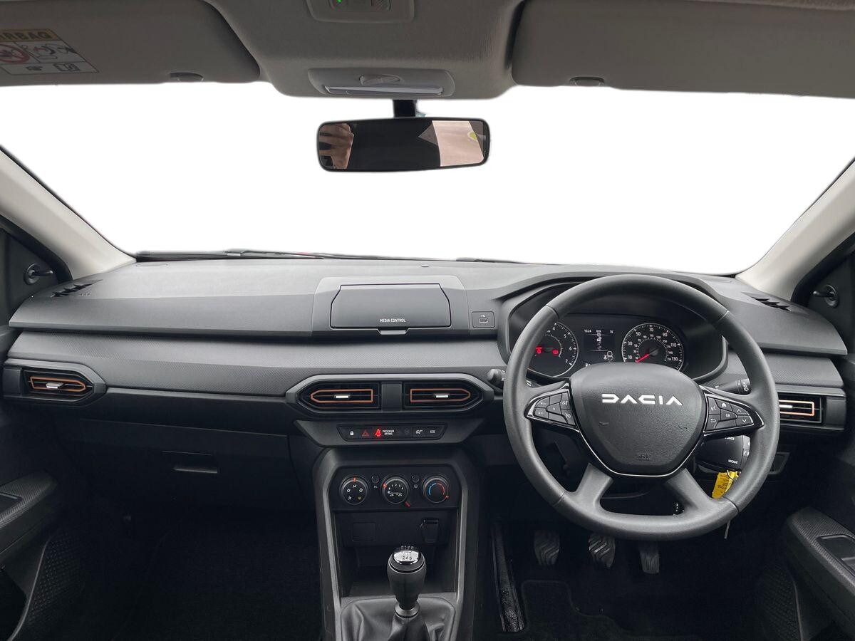 Used Dacia Sandero Stepway 2023 for sale - 76041605: Photo 9