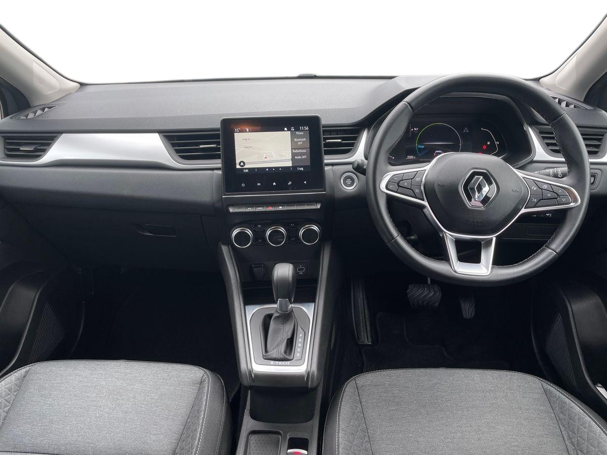 Used Renault Captur 2023 for sale - 76413745: Photo 10