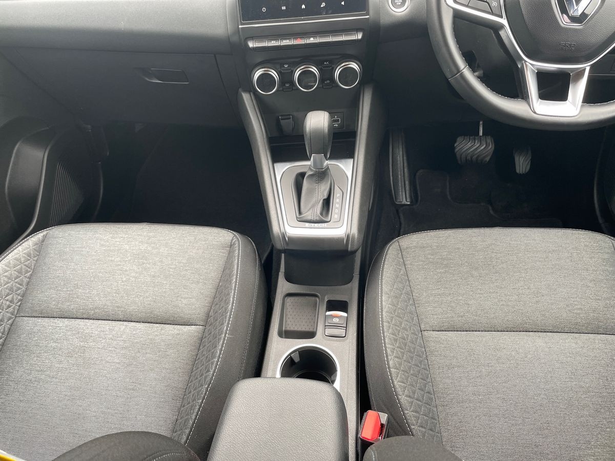 Used Renault Captur 2023 for sale - 76413745: Photo 12