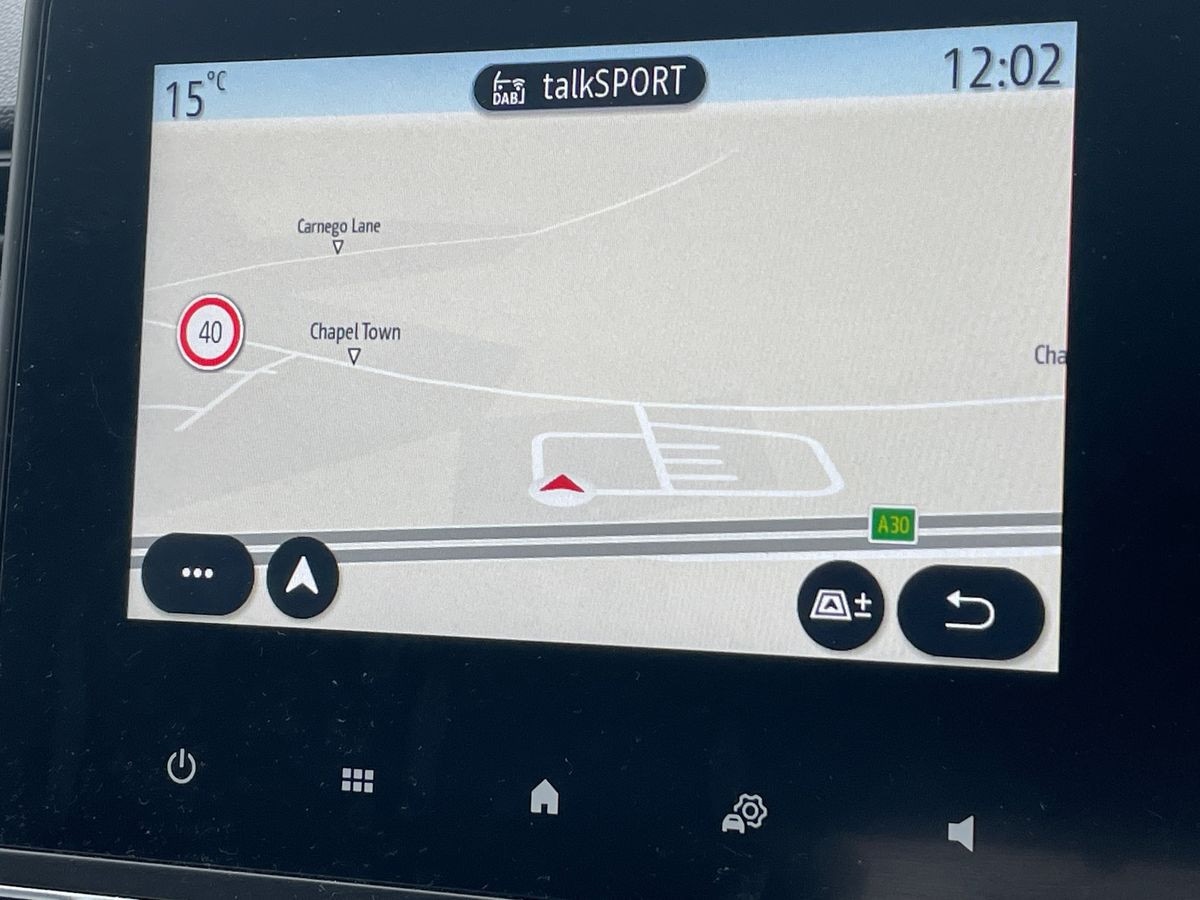 Used Renault Captur 2023 for sale - 76413745: Photo 16