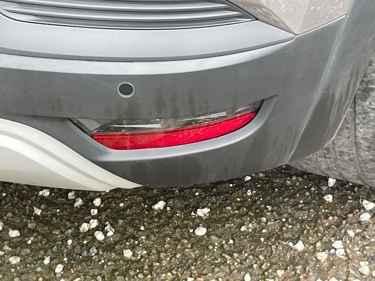 Used Renault Captur 2023 for sale - 76413745: Photo 25