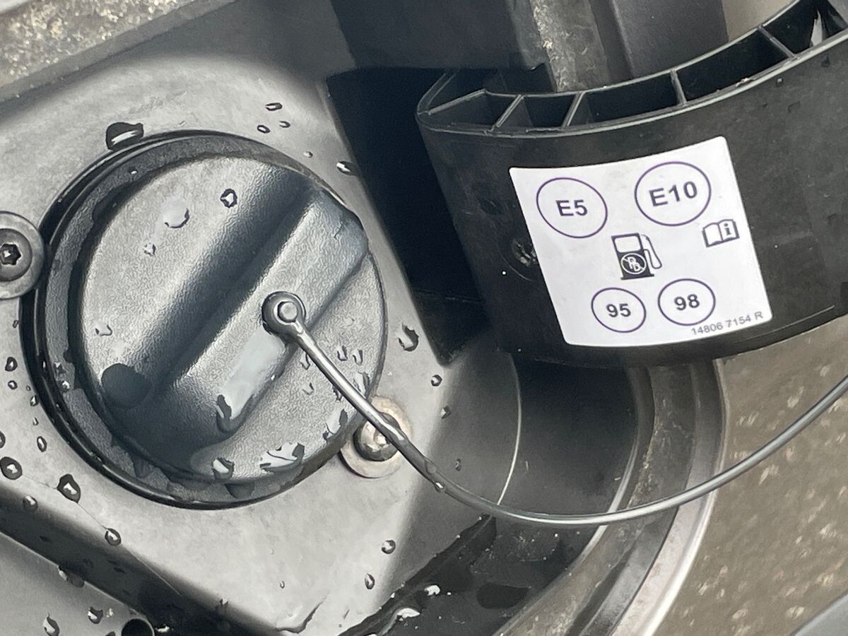 Used Renault Captur 2023 for sale - 76413745: Photo 26