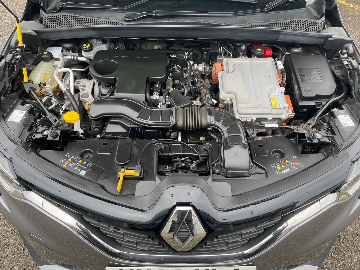 Used Renault Captur 2023 for sale - 76413745: Photo 27