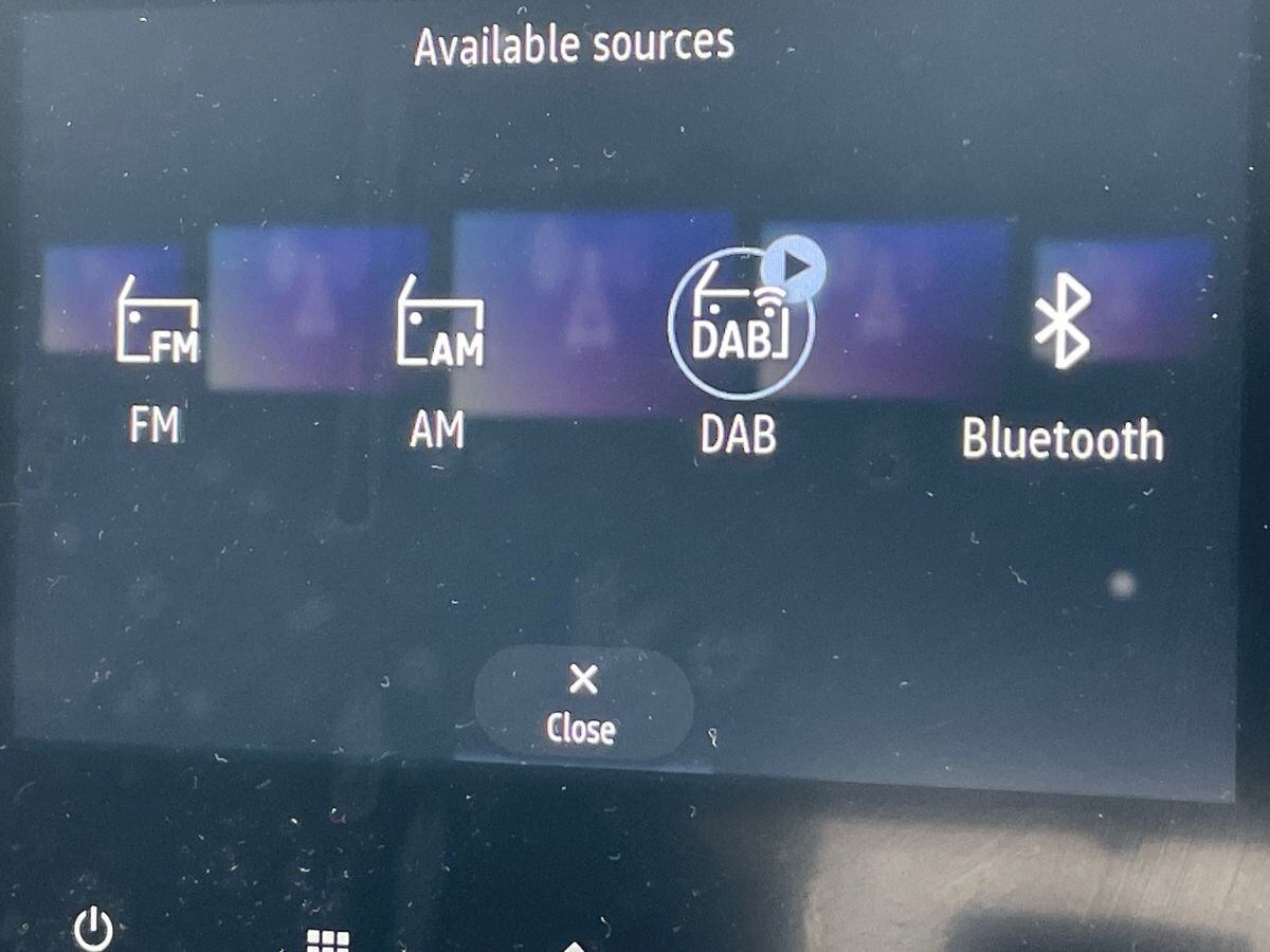 Used Renault Captur 2023 for sale - 76413745: Photo 33