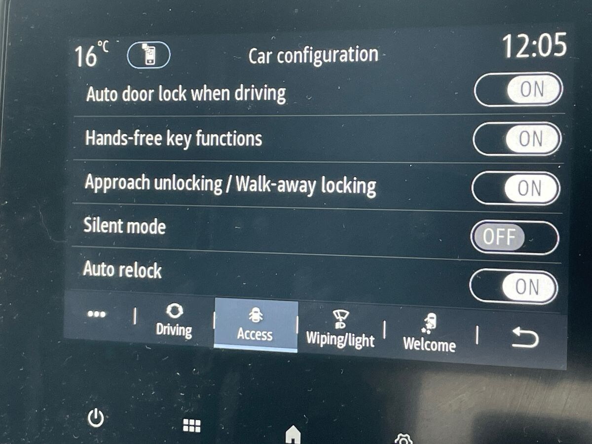 Used Renault Captur 2023 for sale - 76413745: Photo 37