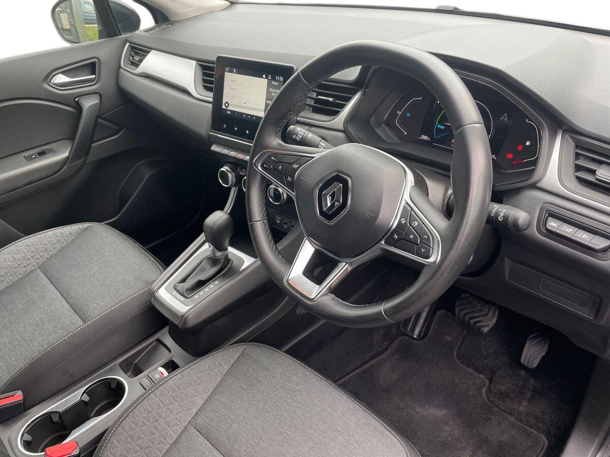 Used Renault Captur 2023 for sale - 76413745: Photo 8