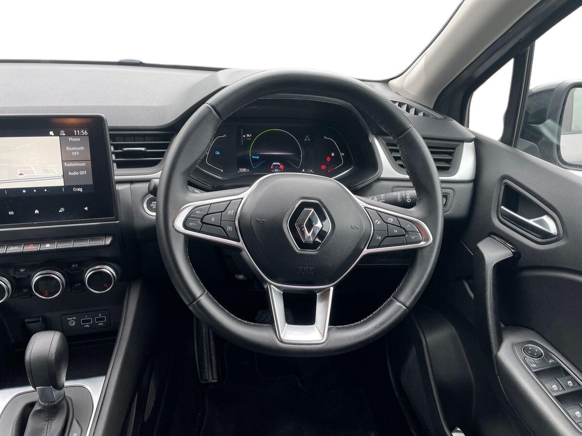 Used Renault Captur 2023 for sale - 76413745: Photo 9