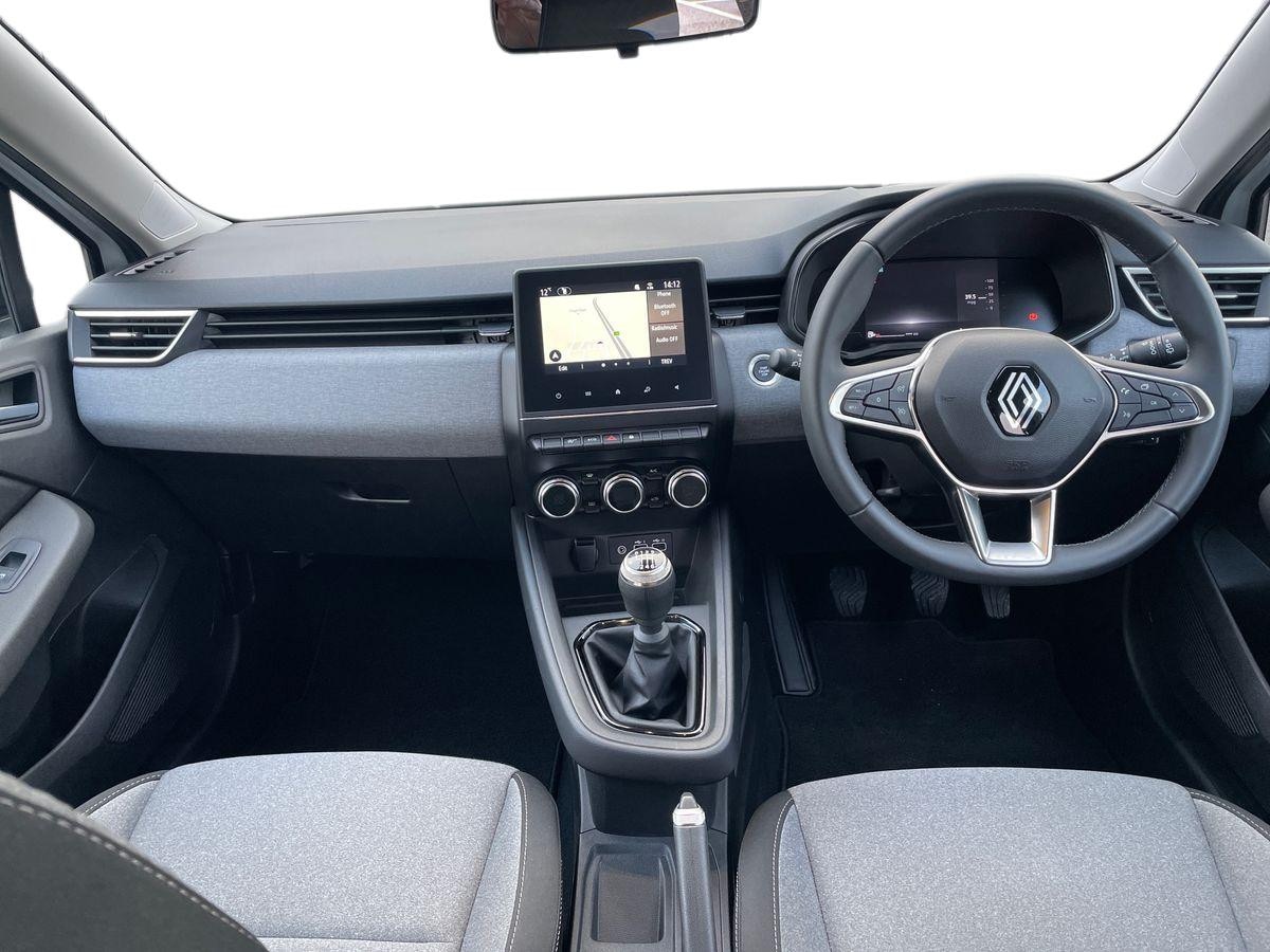 Used Renault Clio 2024 for sale - 76885238: Photo 10