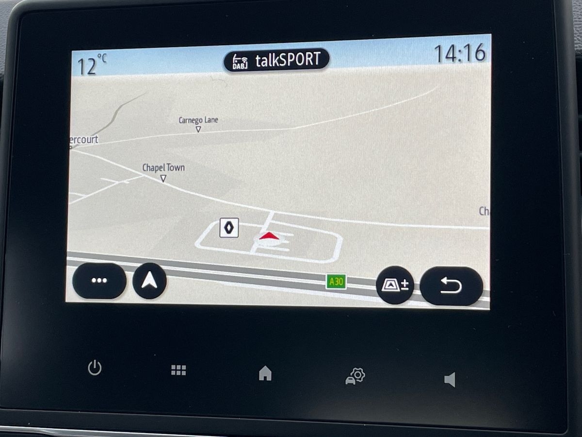 Used Renault Clio 2024 for sale - 76885238: Photo 16