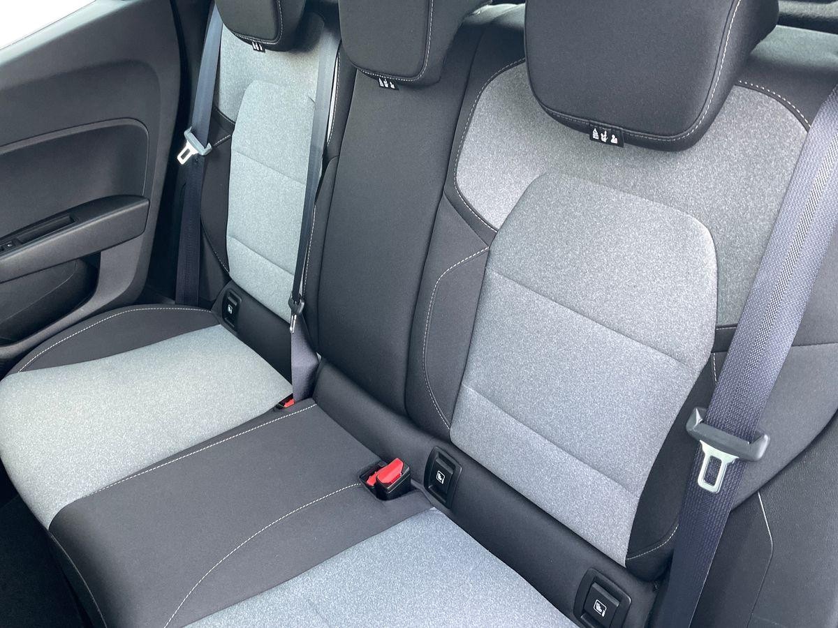 Used Renault Clio 2024 for sale - 76885238: Photo 20