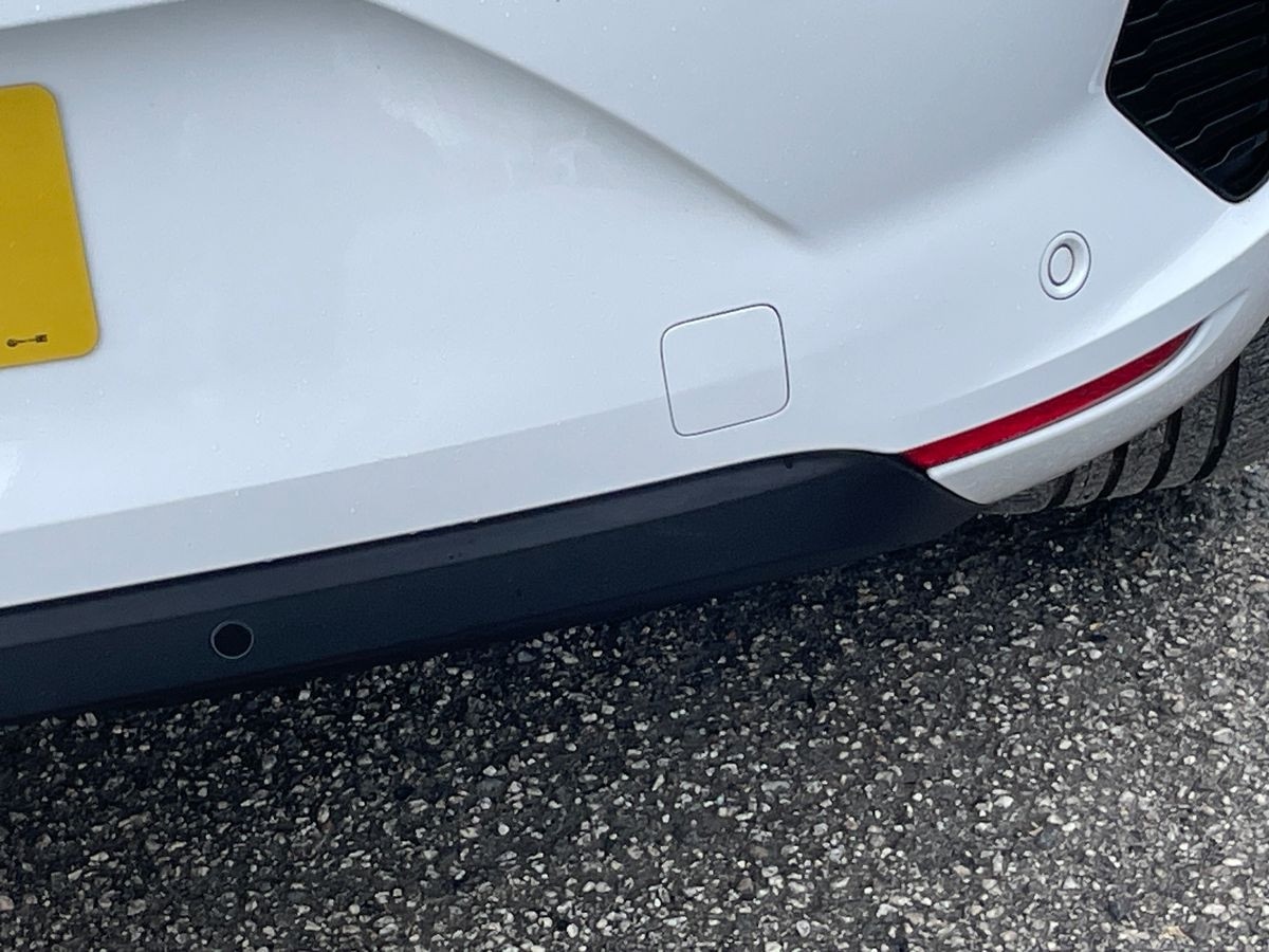 Used Renault Clio 2024 for sale - 76885238: Photo 22