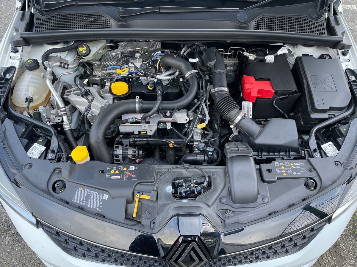 Used Renault Clio 2024 for sale - 76885238: Photo 23