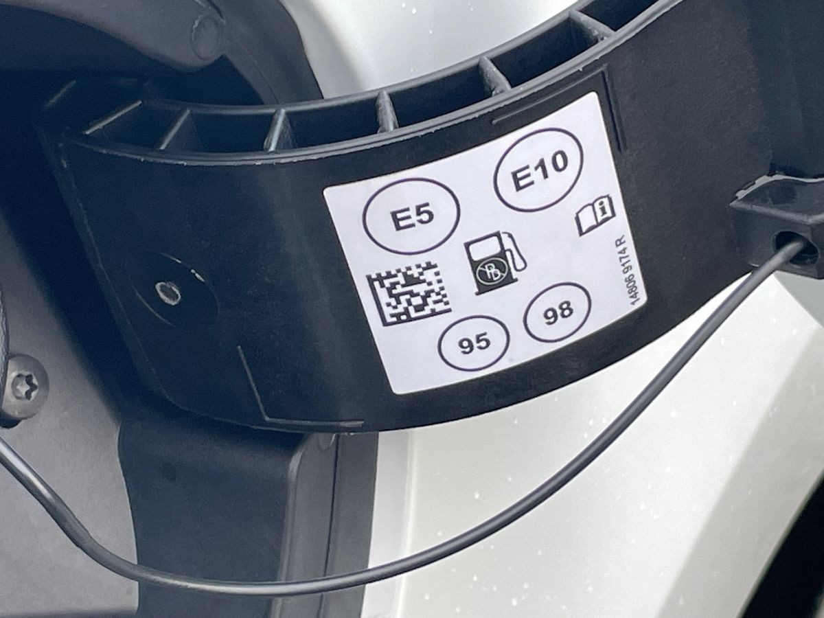 Used Renault Clio 2024 for sale - 76885238: Photo 24