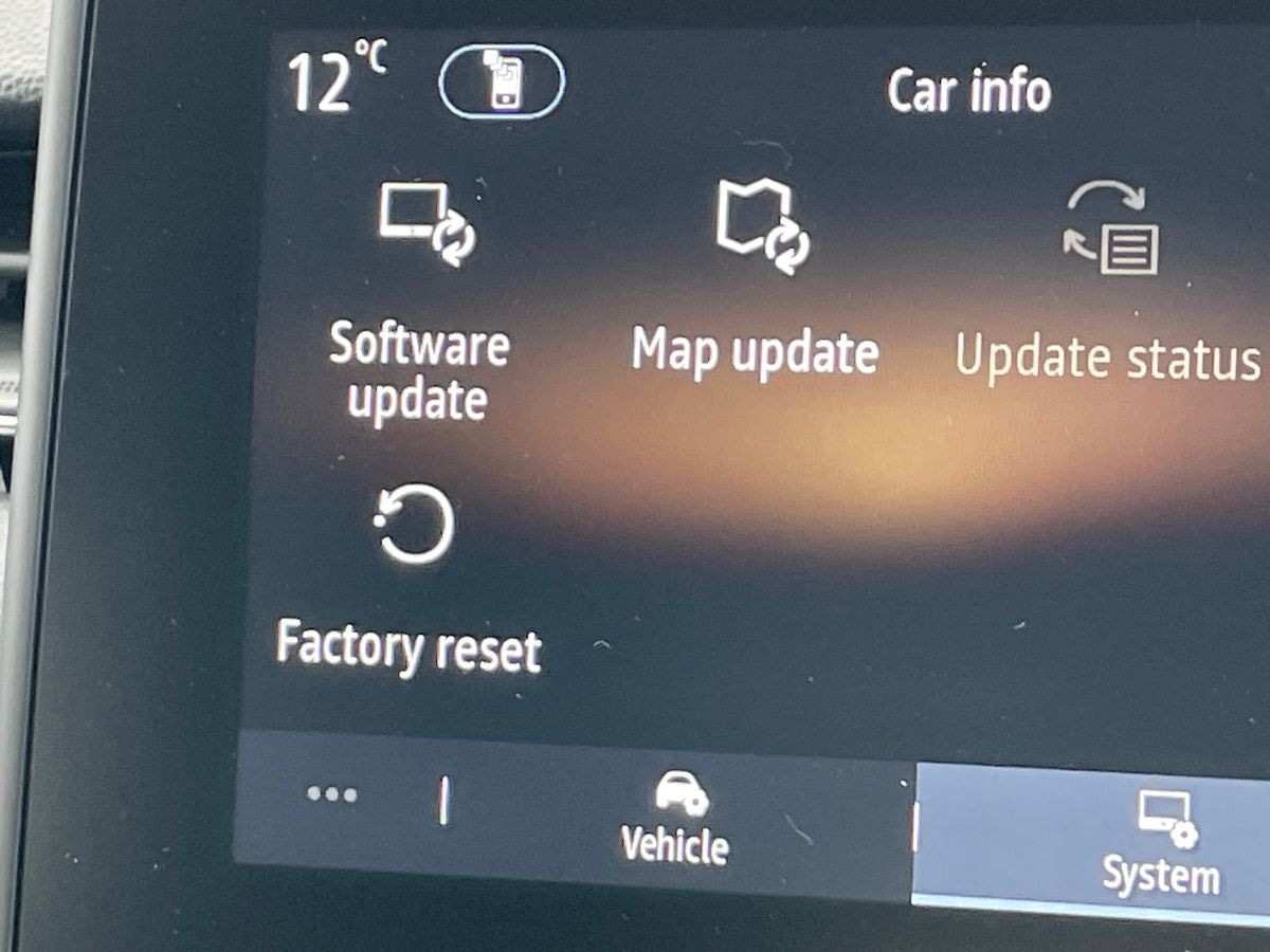 Used Renault Clio 2024 for sale - 76885238: Photo 36