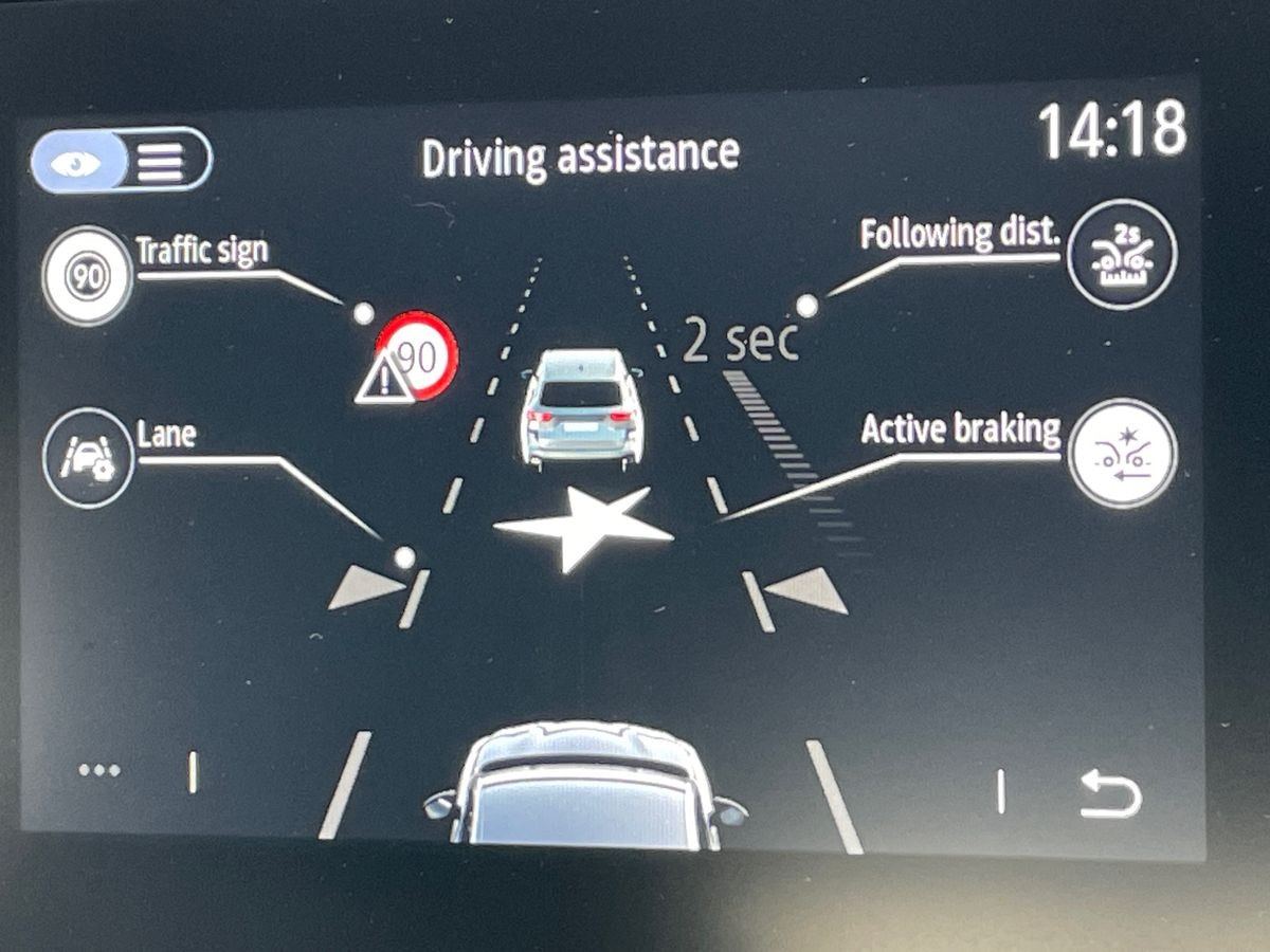 Used Renault Clio 2024 for sale - 76885238: Photo 37