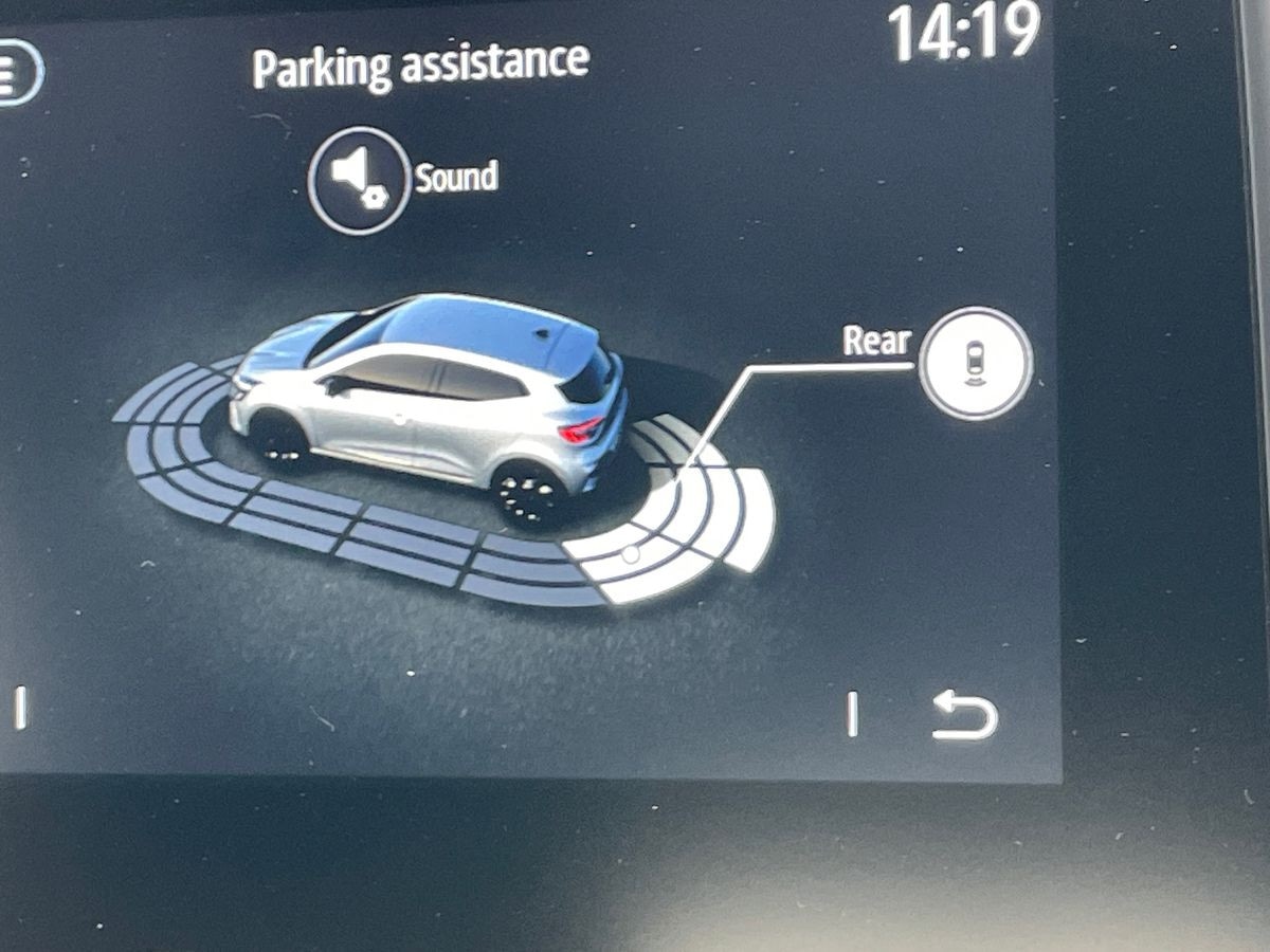 Used Renault Clio 2024 for sale - 76885238: Photo 38