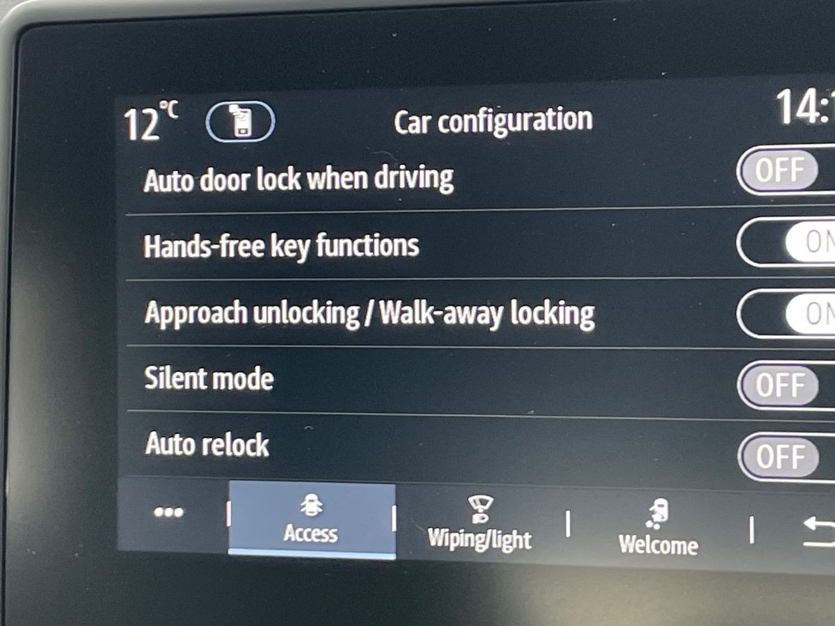 Used Renault Clio 2024 for sale - 76885238: Photo 39