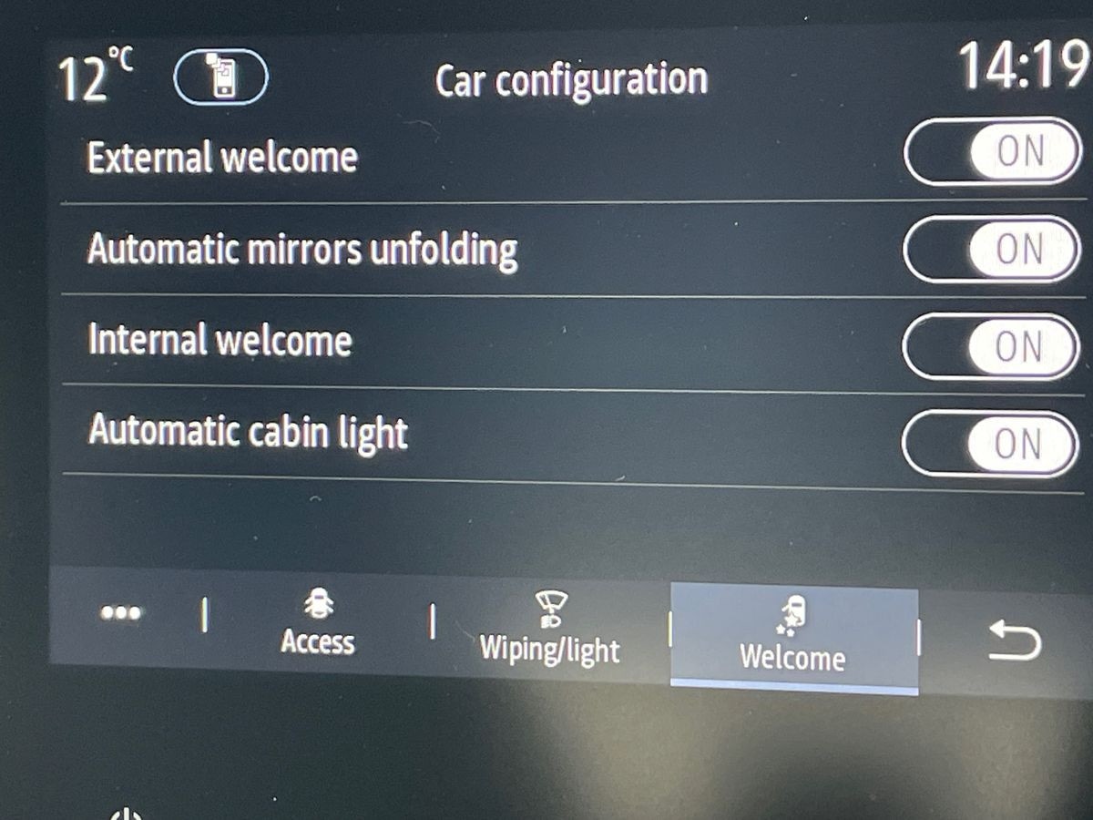 Used Renault Clio 2024 for sale - 76885238: Photo 40